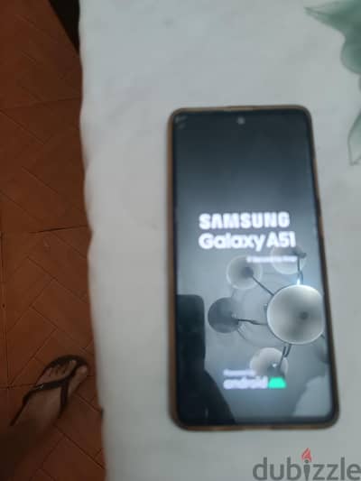 Samsung A51