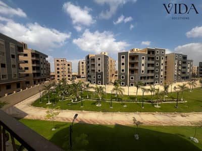 Apartment for Sale 240 sqm in Sephora Heights Compound, New Cairo (Fifth Settlement), with a 10% Down Payment.