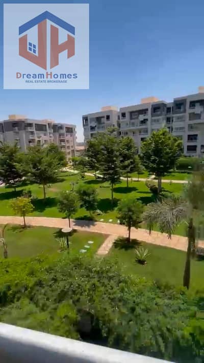 For Sale – Distinctive Apartment in Madinaty | B10