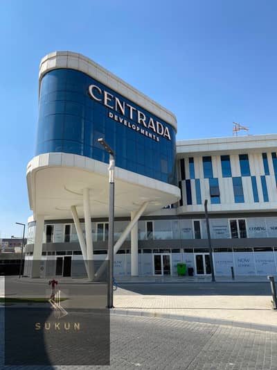 Premium Dental Clinic for Rent in Centrada Plaza – Fully Equipped with a Prime Location Directly on El Mehwar 