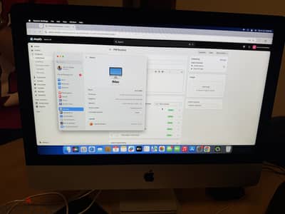 iMac 2017 1TB