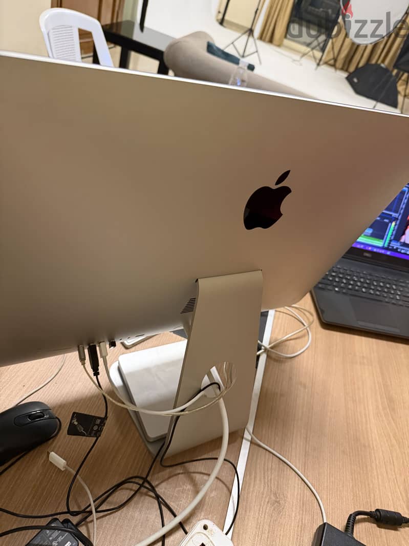 iMac 2017 1TB 1