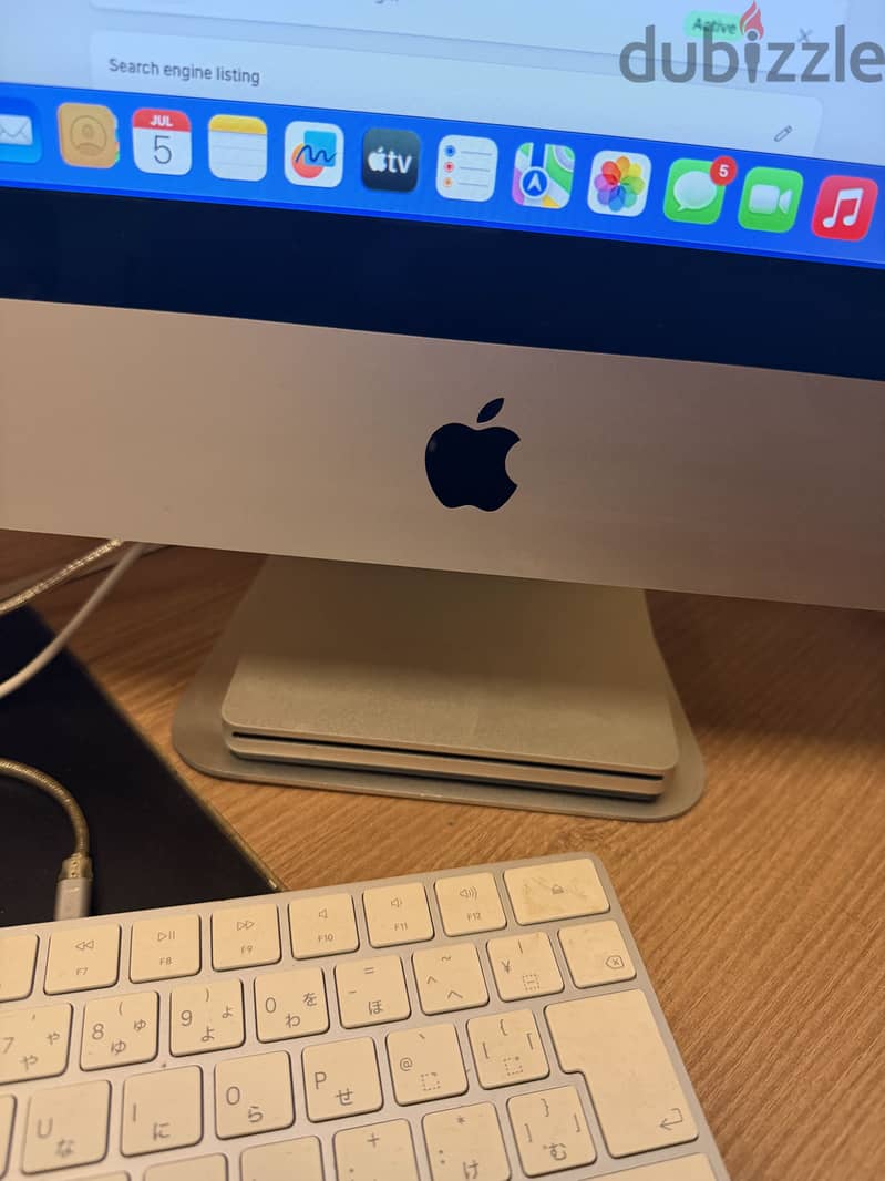 iMac 2017 1TB 2