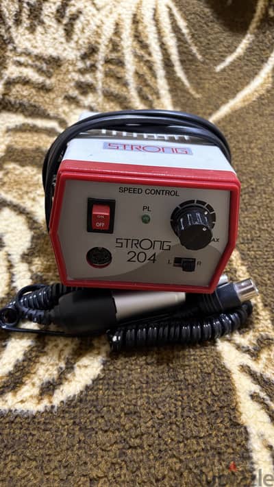 Micro motor