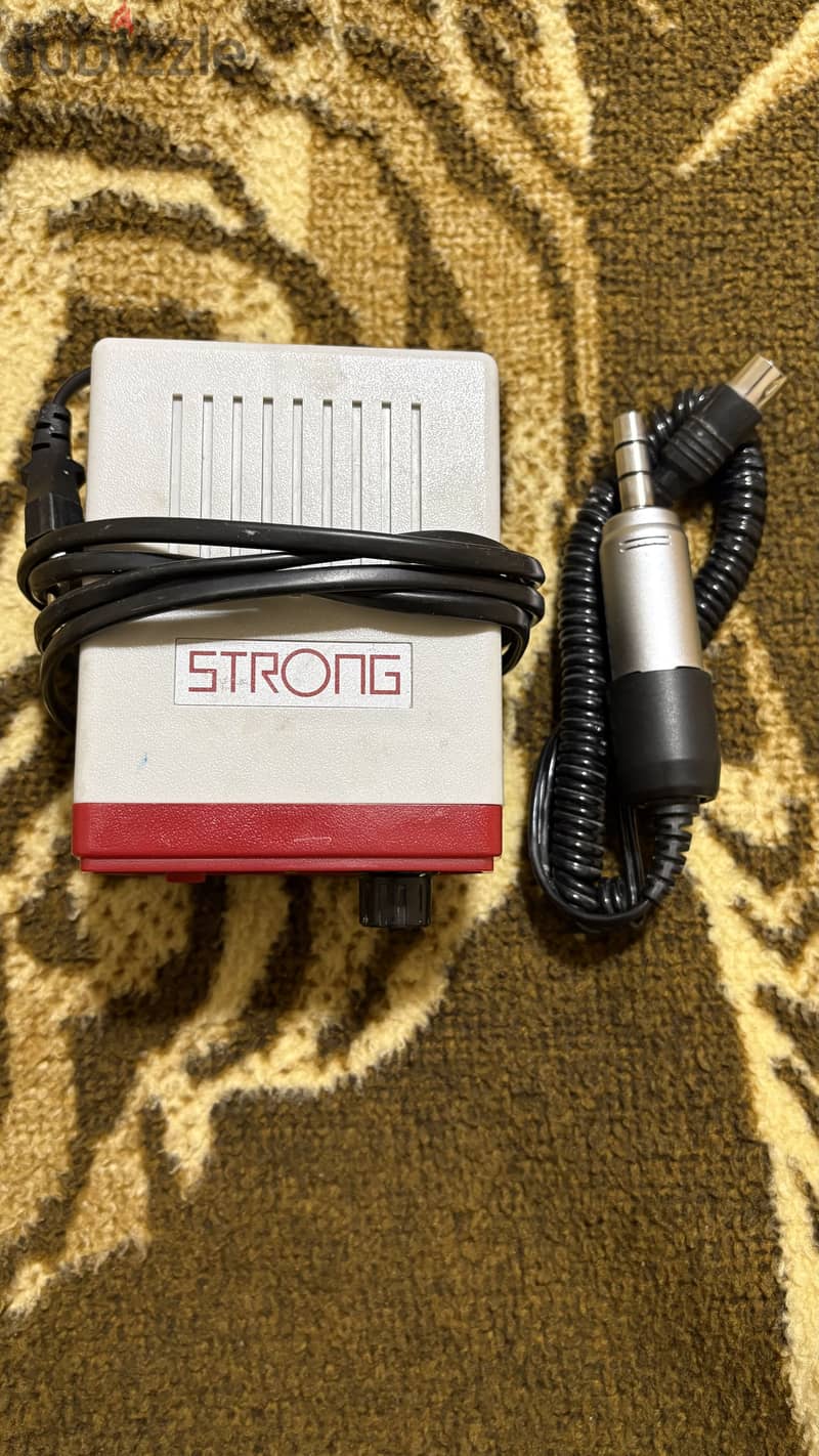 Micro motor 1