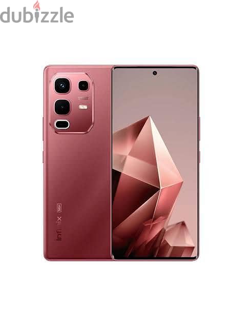 Infinix Note 50 1