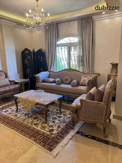 Apartment for sale in the 8th District, Sheikh Zayed, 195 sq m, 3 bedrooms including a master bedroom, ultra-super deluxe finishing