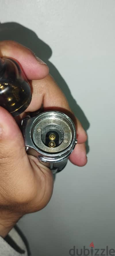فيب argus 80 w