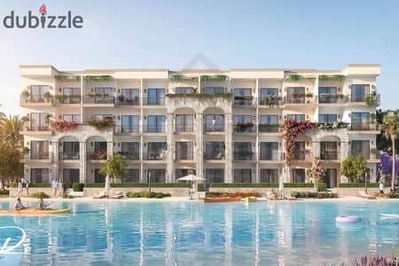Chalet for sale, 85 sq m (Royal Ras Elhekma) by AOG