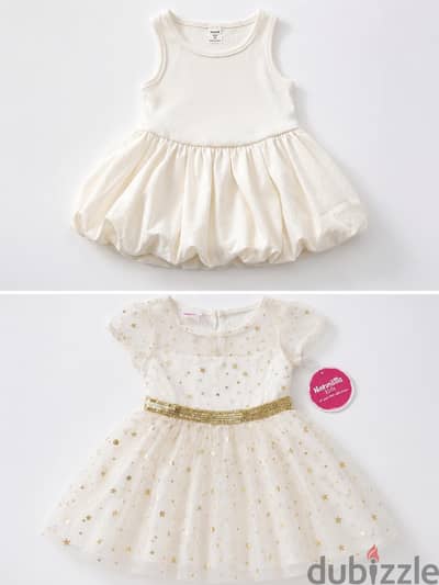 baby dresses