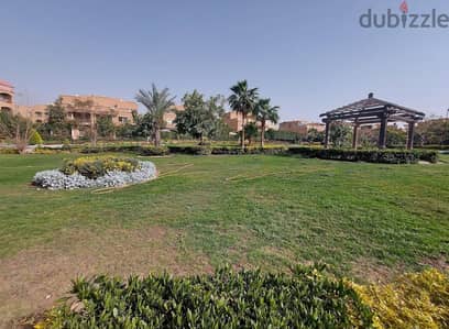 Luxury Furnished Apartment for Rent in "Mena Residence" - Fifth Settle