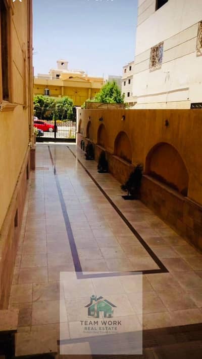 A great deal on an apartment for sale in Sheikh Zayed, Small Investor District – 10th District