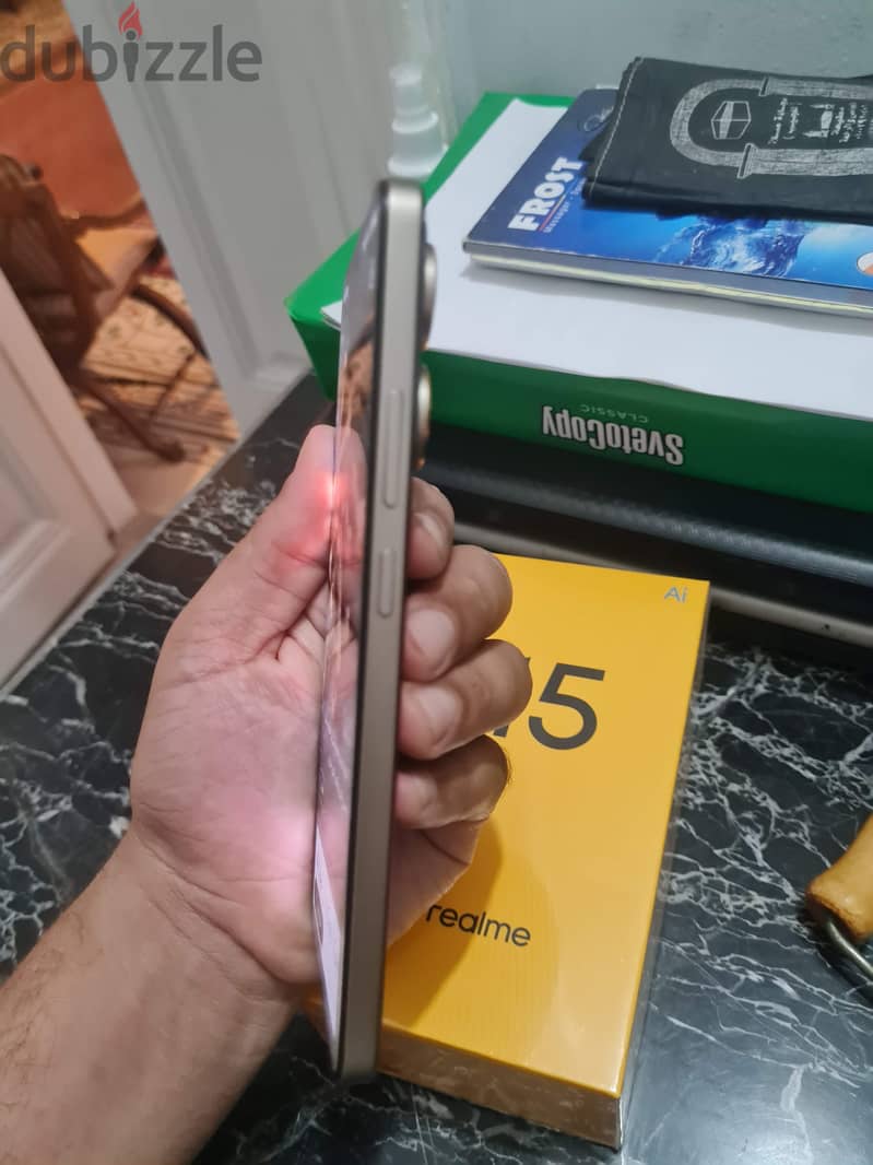 Realme 15 5g 1