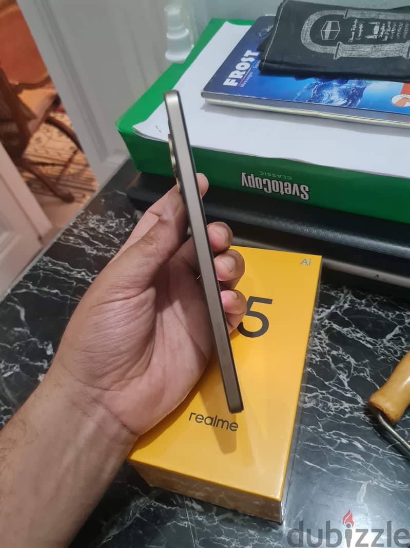 Realme 15 5g 2