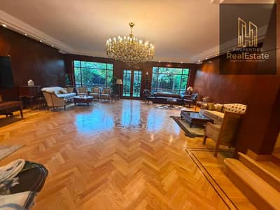Villa For Sale - Maxim Compound