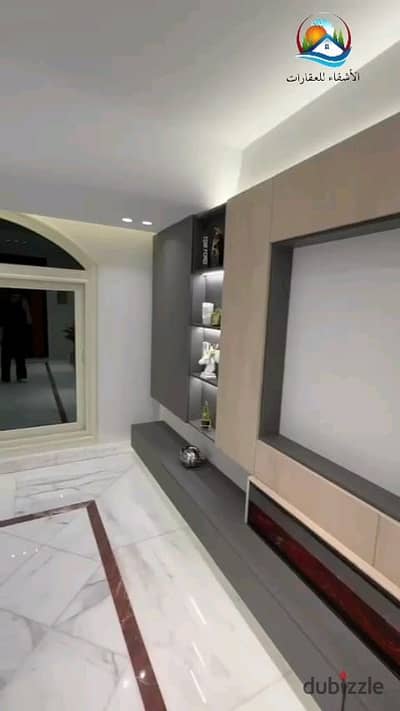 شارع محى الدين ابو العز الدقى