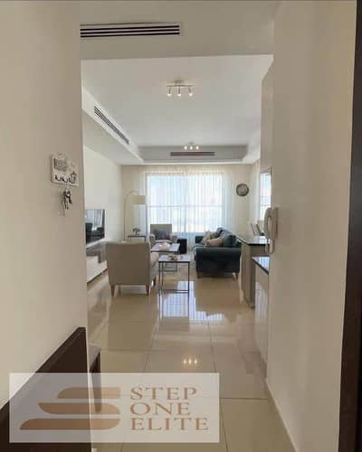 Ready to Move 3BR Apartment (168m) for EGP 5,500,000 Cash in VIP Location