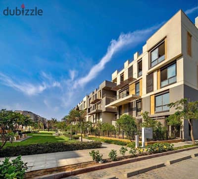 Modern furnished apartment for rent in eatown sodic