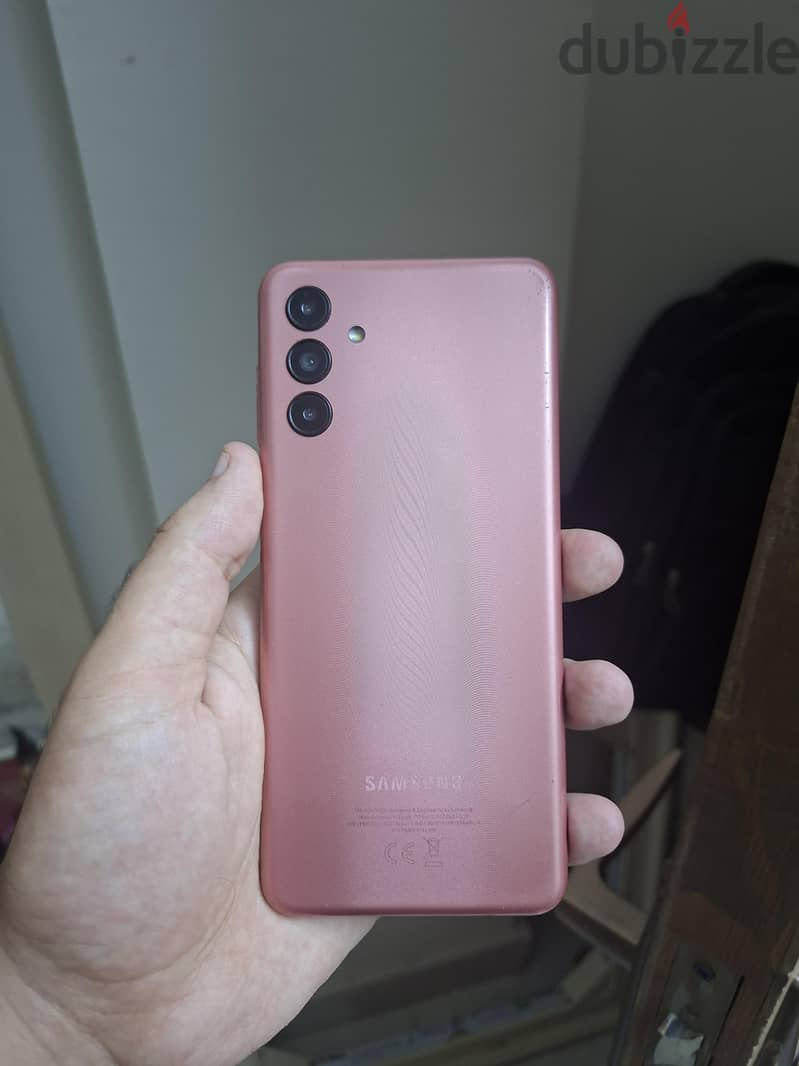 samsung A04s 5