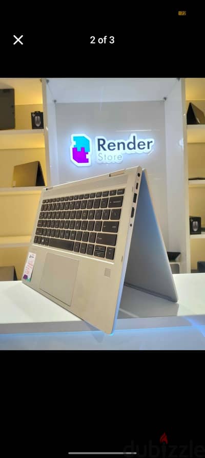 HP ProBook x360 435 G8