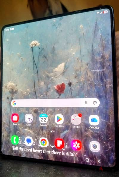 Samsung Galaxy Fold 4