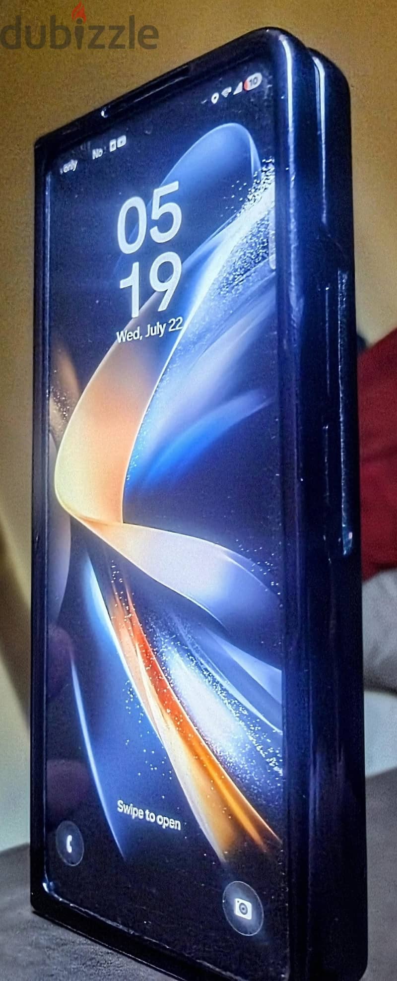 Samsung Galaxy Fold 4 1