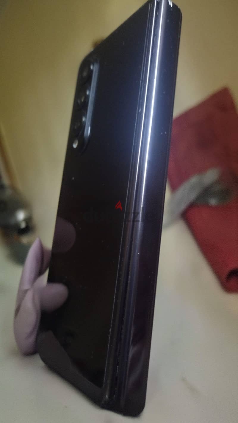 Samsung Galaxy Fold 4 2