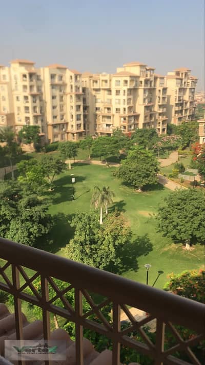 Exceptional Investment Opportunity | Apartment for Sale in Madinaty – B3 | Open View Over South Park