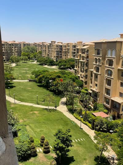 Apartment for rent 135m new law in my city B1 close to the open air mall