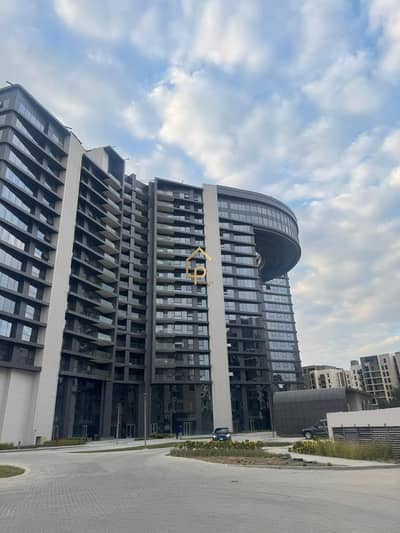 Apartment for rent in ZED West - Sheikh Zayed
