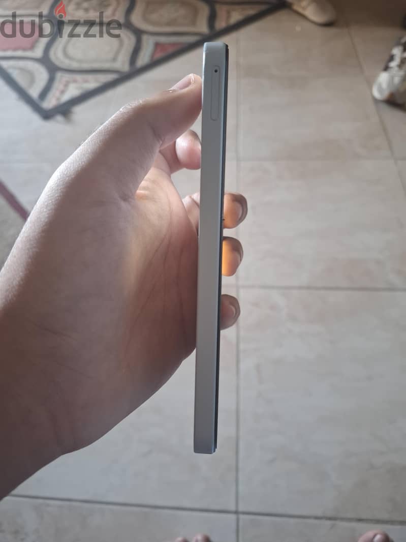 Samsung A15 5G 1