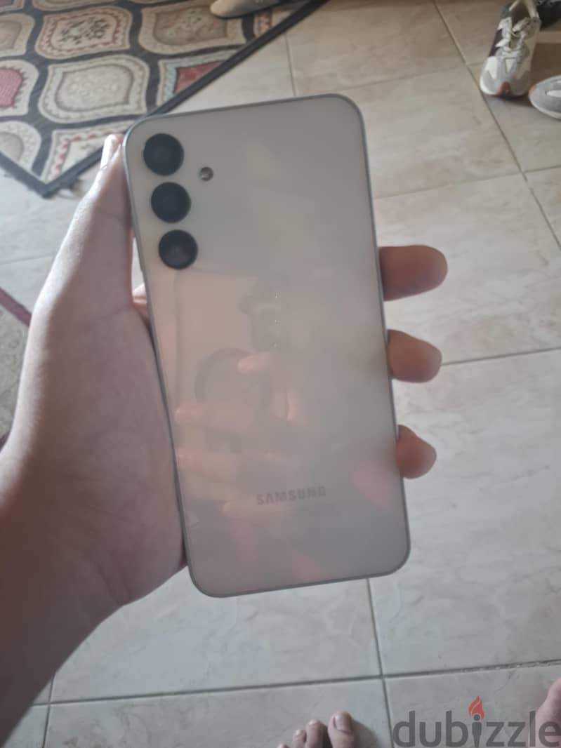 Samsung A15 5G 3