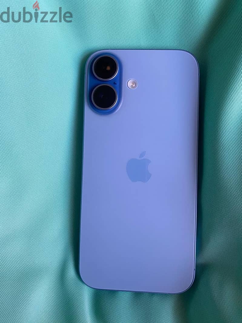 Apple - iPhone 17 1