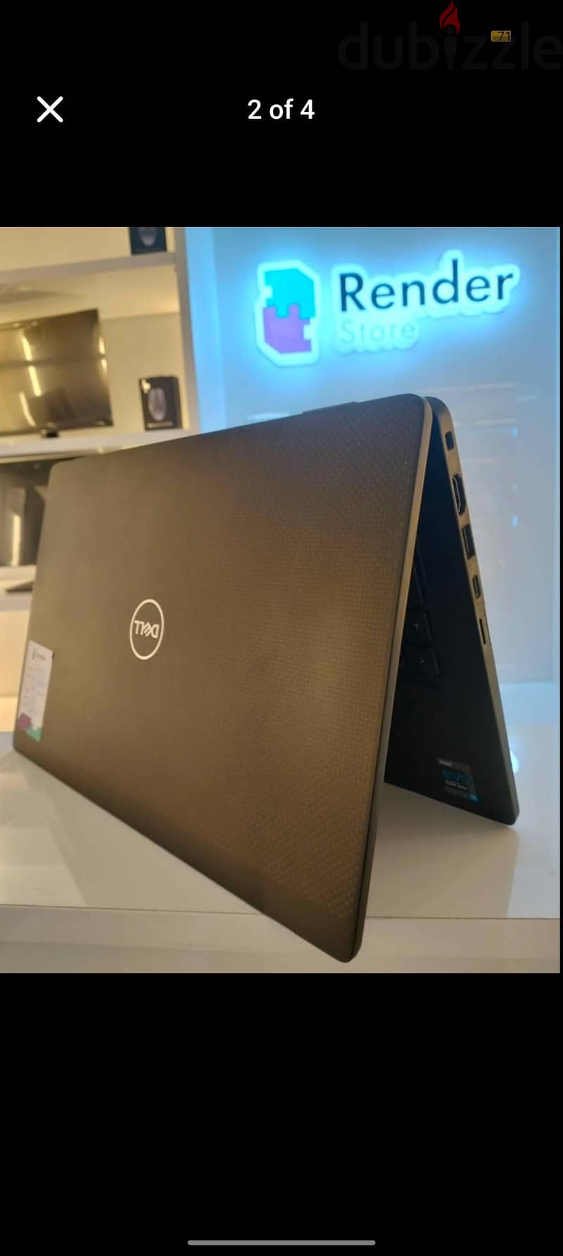  Dell Latitude 7320 1