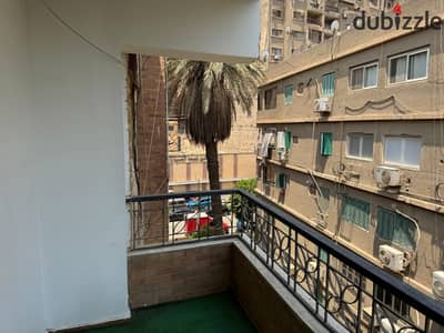 مكتب اداري للايجار في المعادي القديمه