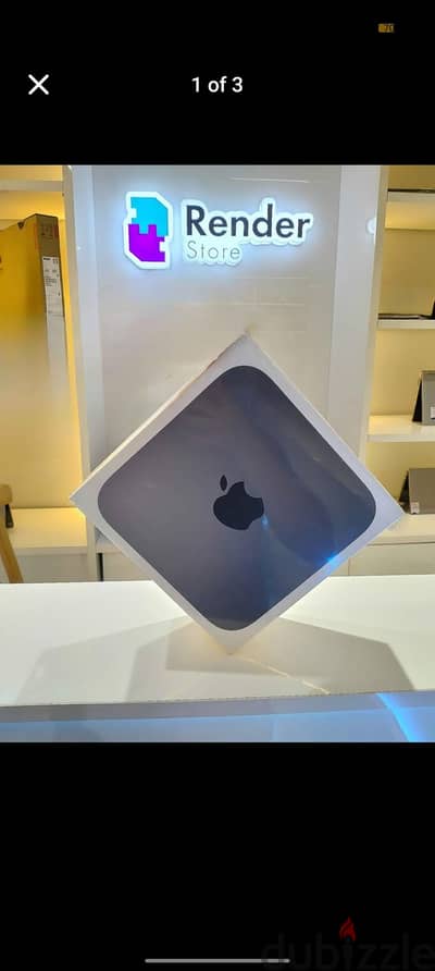 Apple Mac Mini