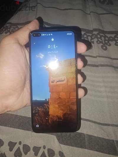 ريلمى 6 برو