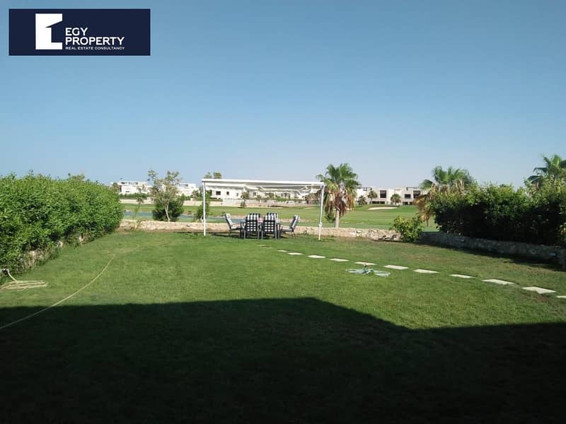 شاليه بـ٣ غرف نوم في هاسيندا باي، صورة ٦ من ١١