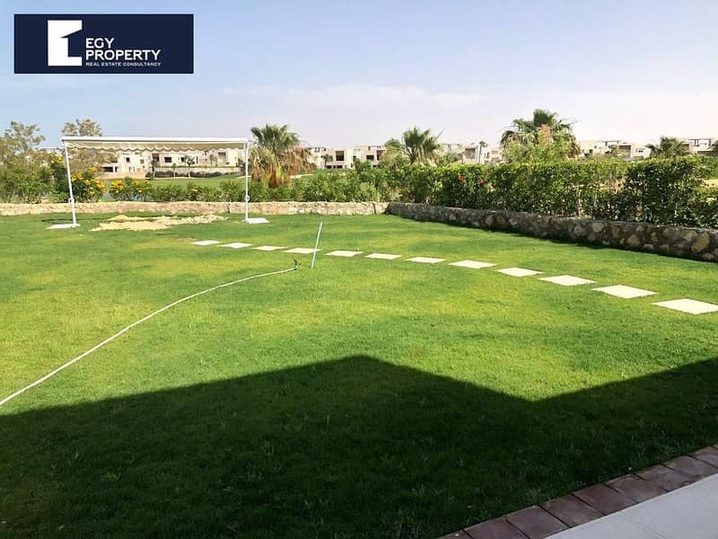 شاليه بـ٣ غرف نوم في هاسيندا باي، صورة ٩ من ١١