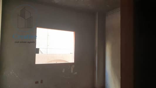 Apartment for sale with immediate delivery featuring a practical layout suitable for family living and investment front facing in a prime location