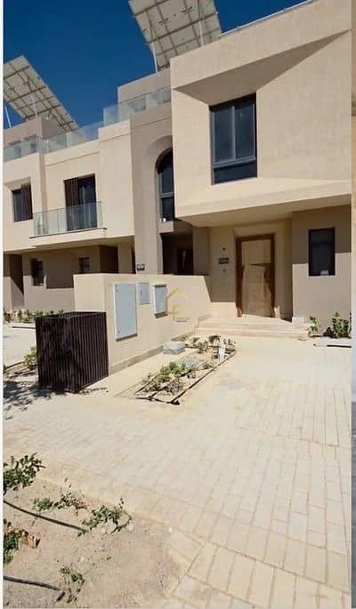 Townhouse available for sale at VYE New Zayed Townhouse available for sale at VYE New Zayed
