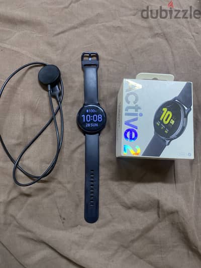 Samsung Galaxy Watch Active 2