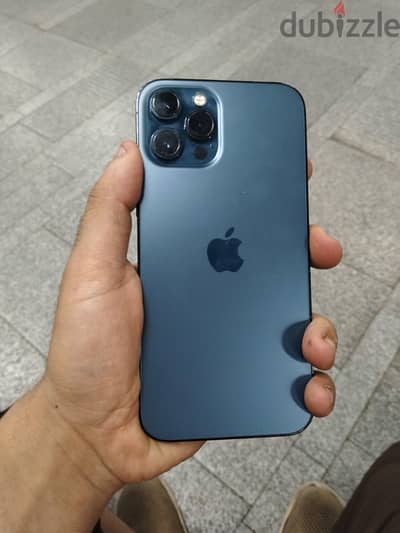 آبل - آيفون 12 برو ماكس