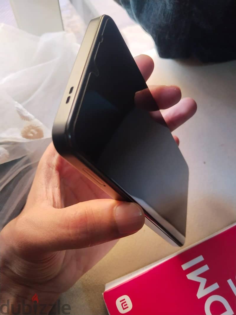 Redmi A5 - black 2