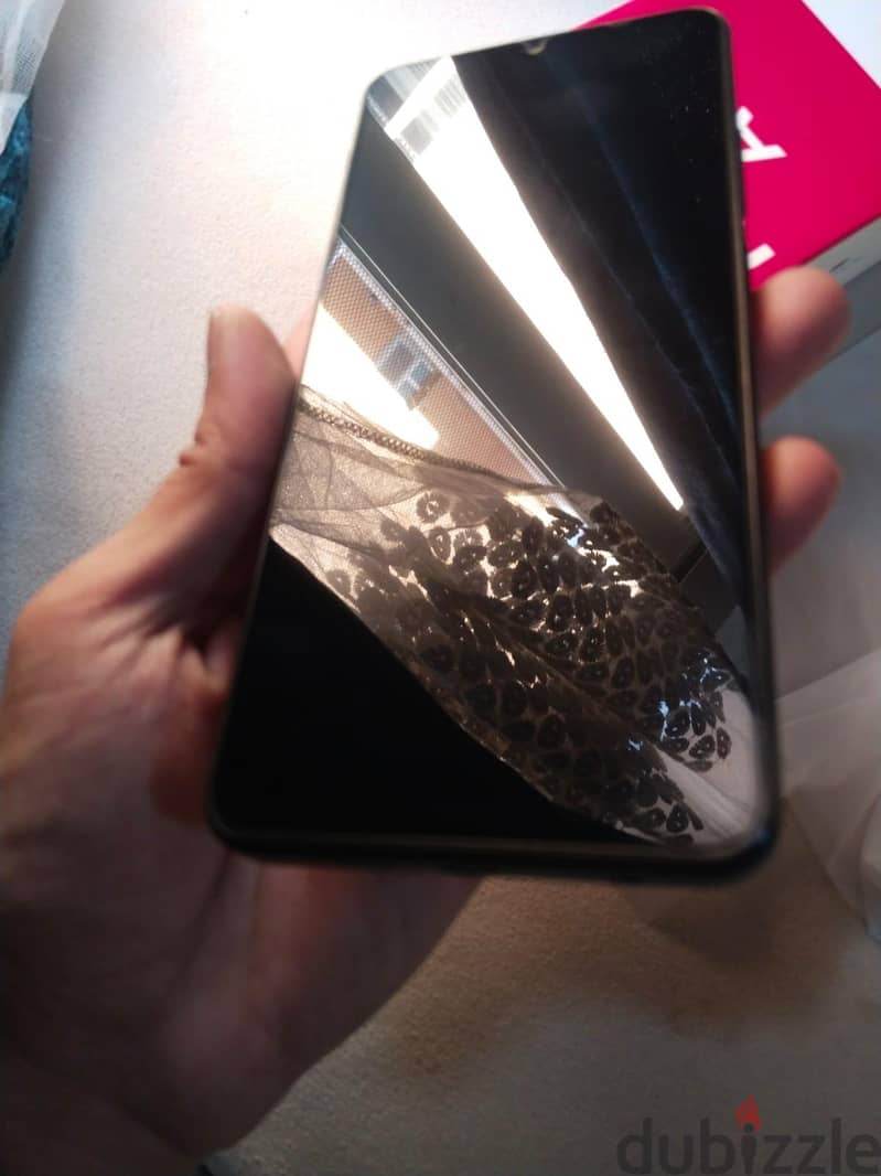 Redmi A5 - black 4