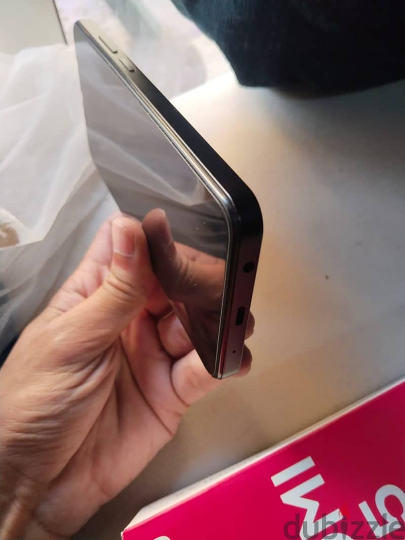 Redmi A5 - black 9