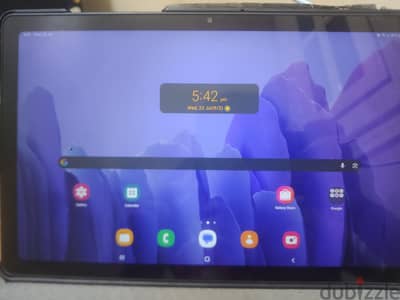 samsung tablet a7 تابلت سامسونج
