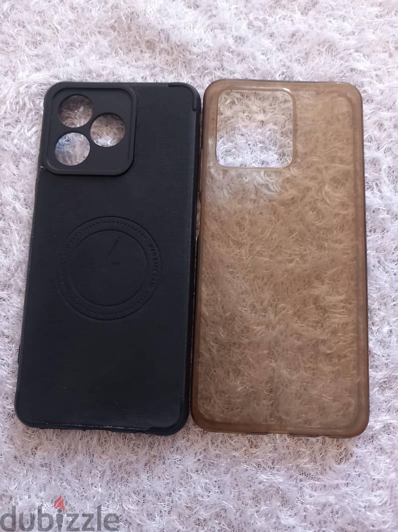 Realme C53 4