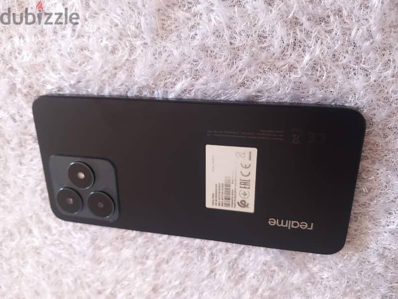 Realme C53 5