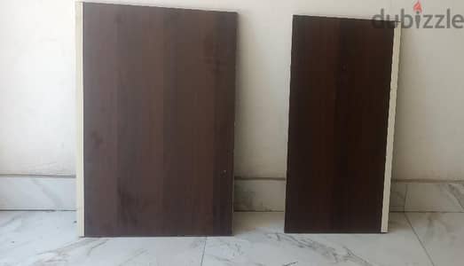 الواح ام دى اف( MDF)
